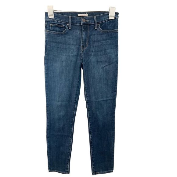 Signature by Levi Strauss Denim - Levi Slimming Skinny Jeans